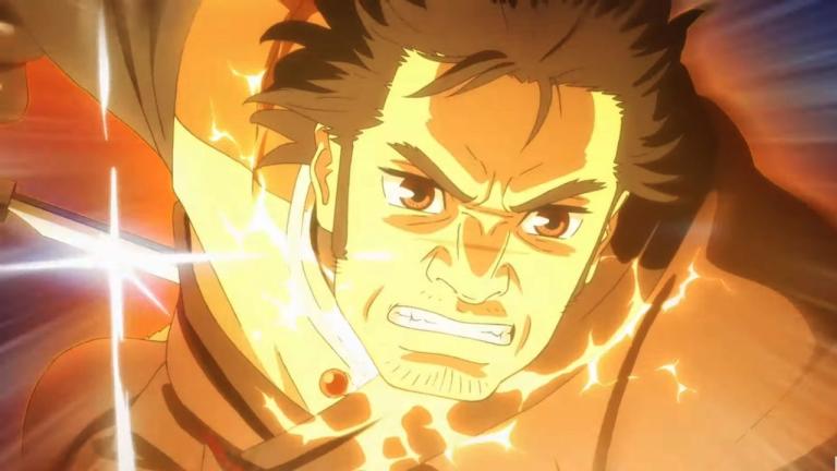 La película Shika no Ou: Yuna to Yakusoku revela un nuevo video promocional