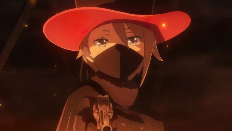 La segunda película de Princess Principal: Crown Handler revela un video promocional