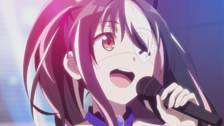 Las chicas de Tantei wa Mou, Shindeiru visten trajes de baño para una colaboración