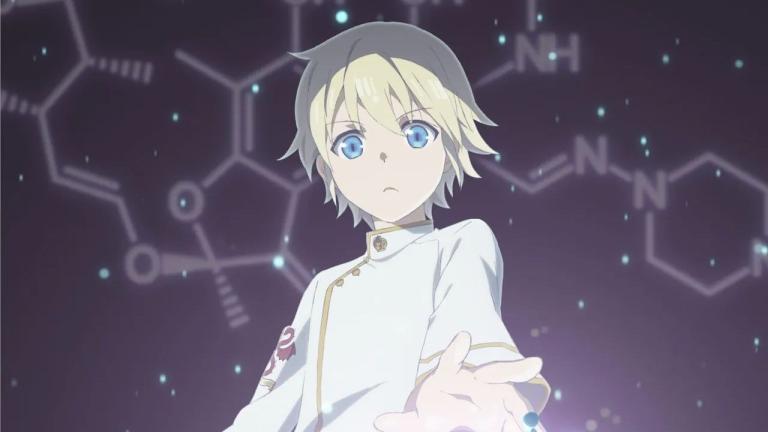 Las novelas ligeras Isekai Yakkyoku tendrán adaptación al anime