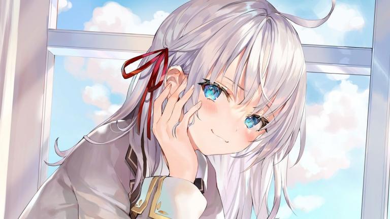 Las novelas ligeras Tokidoki Bosotto Russia-go de Dereru Tonari no Aalya-san tendrán un importante anuncio