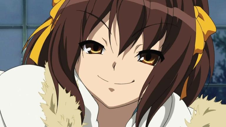 Las opiniones del extranjero no influyen en la forma que se produce el anime