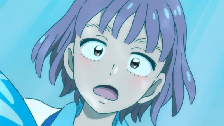 LIDEN FILMS anuncia el anime original "Deji" Meets Girl