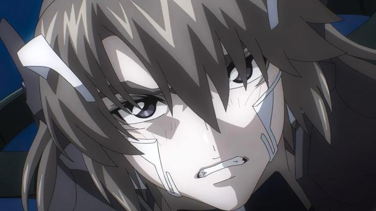 Los episodios finales de Soukyuu no Fafner: The Beyond se estrenarán en noviembre