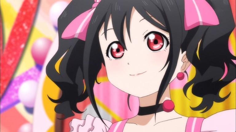 Love Live! celebra el cumpleaños de Nico Yazawa