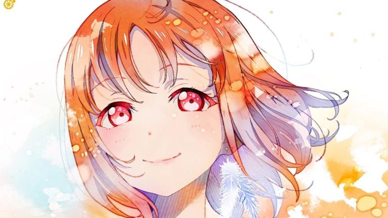 Love Live!: Chika Takami tendrá un nuevo álbum en solitario