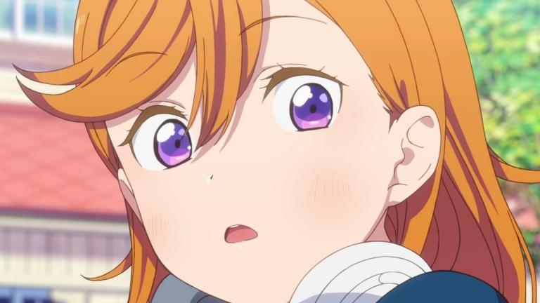 Love Live! Superstar!! revela su primer video promocional completo