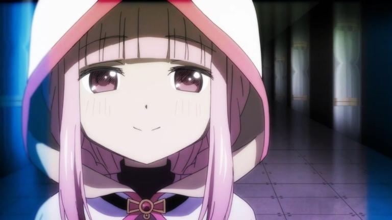 Magia Record: Mahou Shoujo Madoka Magica Gaiden revela un tráiler para su segunda temporada