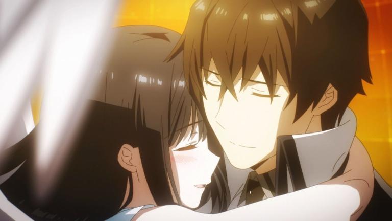 Mahouka Koukou no Rettousei celebra su décimo aniversario con un video especial