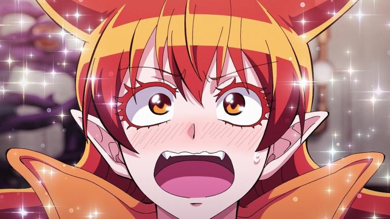 Mairimashita! Iruma-kun revela los detalles del primer Blu-ray/DVD de su segunda temporada