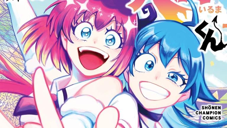 Mairimashita! Iruma-kun supera 6.66 millones de copias en circulación
