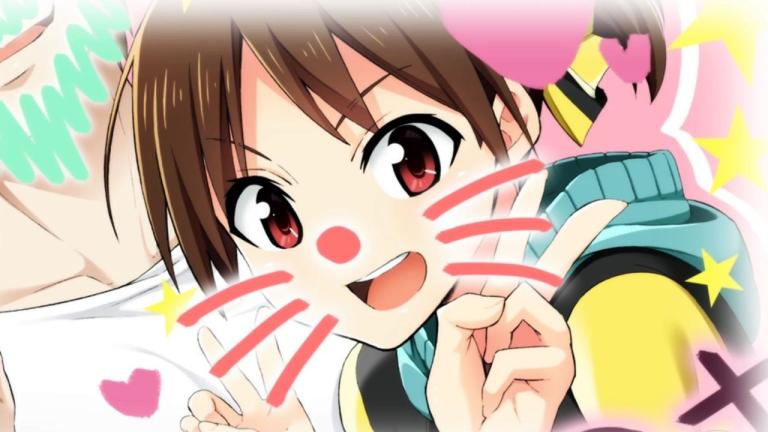 MangaGamer anuncia el lanzamiento de un proyecto de YouTubers Virtuales