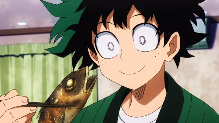México: Una supuesta tesis basada en Boku no Hero Academia se vuelve viral