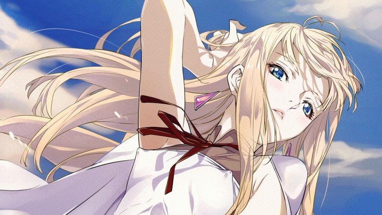 Mobile Suit Gundam: Hathaway’s Flash ya es la tercera película más exitosa de la franquicia