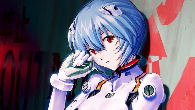 Neon Genesis Evangelion y Hololive Production anuncian una colaboración