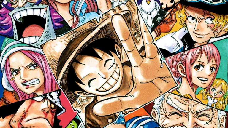 One Piece celebrará su centésimo volumen con una serie de videos cortos