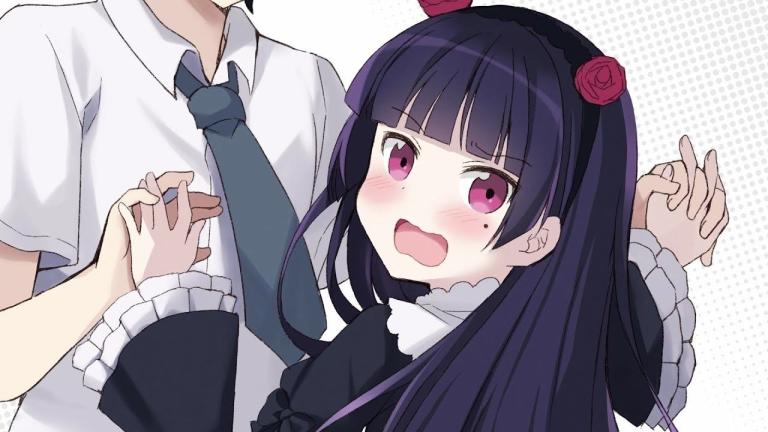 Oreimo: La adaptación a manga de la ruta de Kuroneko ya ha debutado