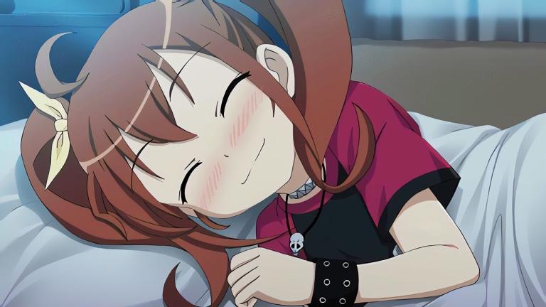 Oreimo: La ruta de Kanako Kurusu debutará en septiembre