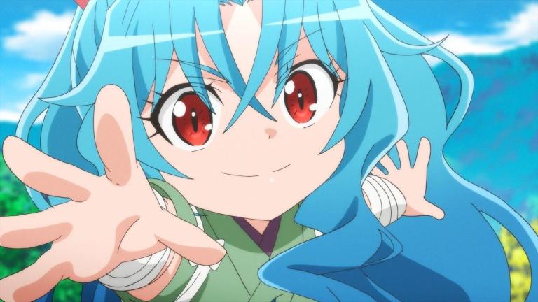 Otras tres series se unen al catálogo de estrenos de Crunchyroll para Verano-2021