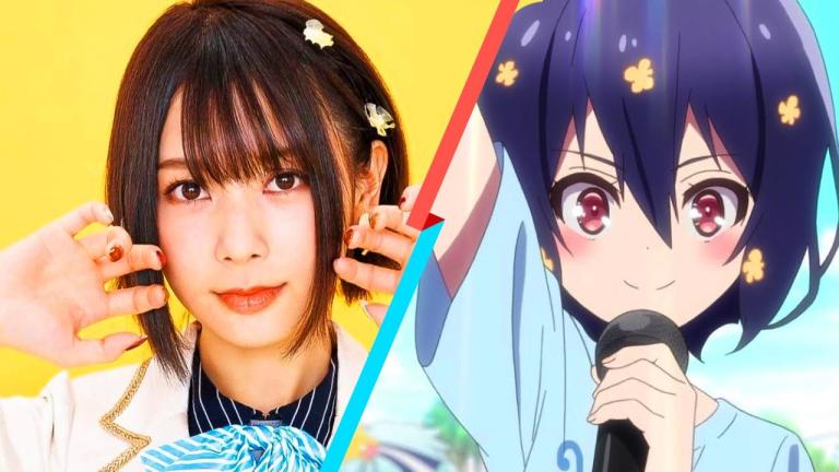 Risa Taneda, la voz de Ai Mizuno, celebra su cumpleaños
