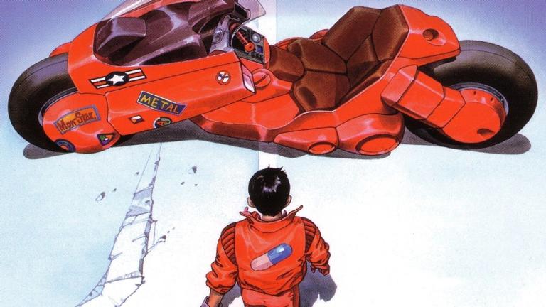 Rusia banea la película Akira para 'proteger la salud mental de los niños'