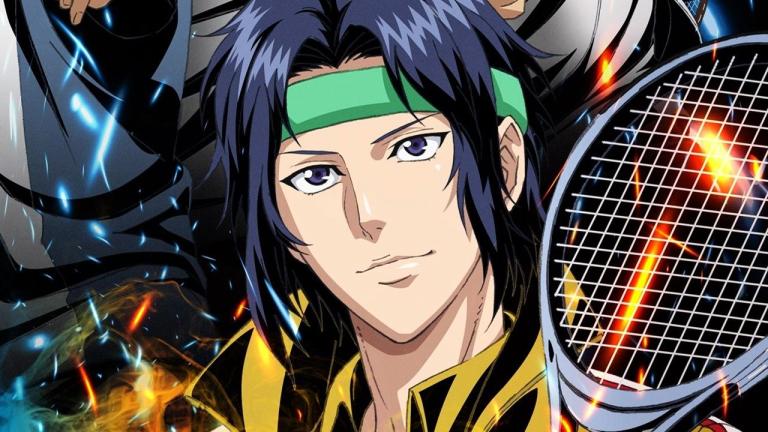 Shin Tennis no Ouji-sama: Hyoutei vs. Rikkai – Game of Future llegará a Funimation