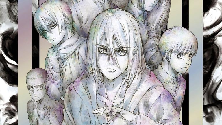 Shingeki no Kyojin: The Final Season revela los detalles de su segundo Blu-ray/DVD
