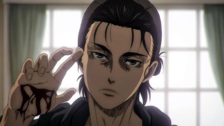 Shingeki no Kyojin: The Final Season supera 3,100 ventas con su primer Blu-ray/DVD