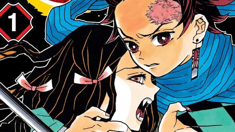 Shueisha reemplazará las copias de los manuscritos de Kimetsu no Yaiba por quejas