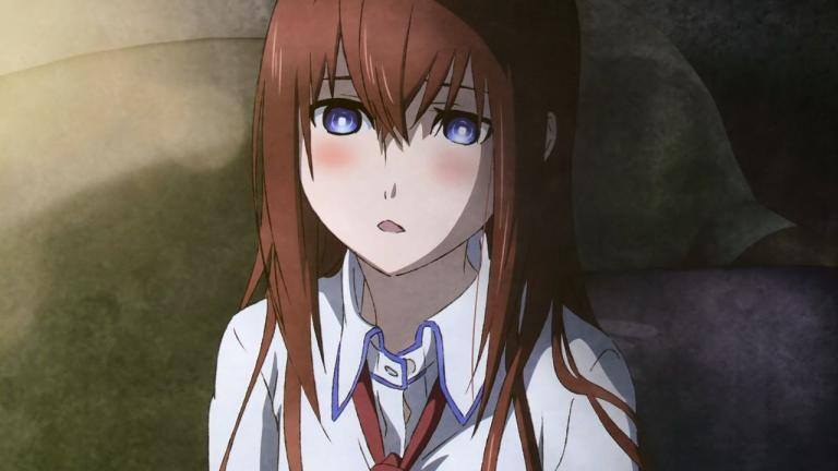 Steins;Gate celebra el cumpleaños de Kurisu Makise