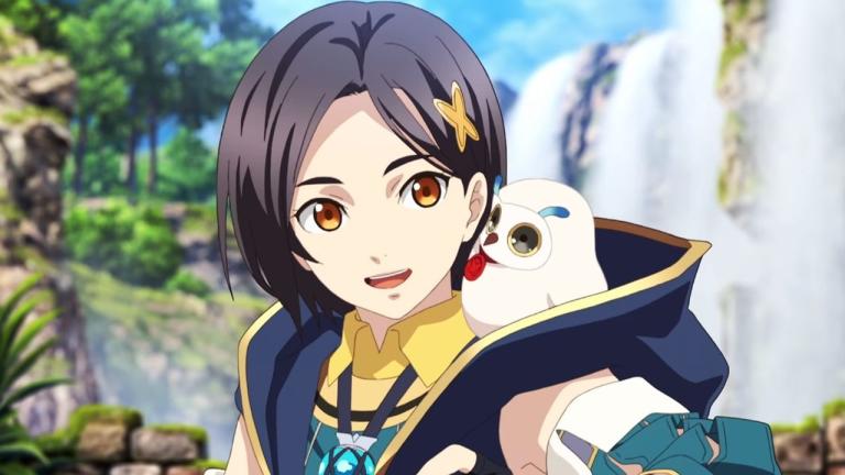 Ufotable produjo la apertura del videojuego Tales of Arise