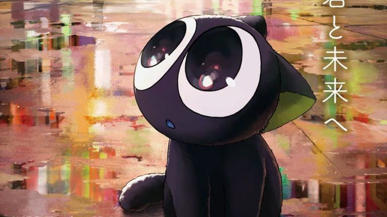 Una animación china dominó en el ranking de ventas más reciente en Japón