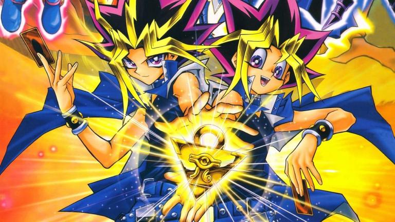 Una petición solicita que Yu-Gi-Oh! sea un deporte olímpico