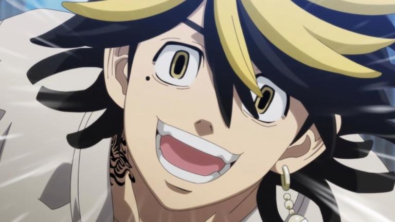 Algunos fanáticos criticaron la calidad del episodio más reciente de Tokyo Revengers