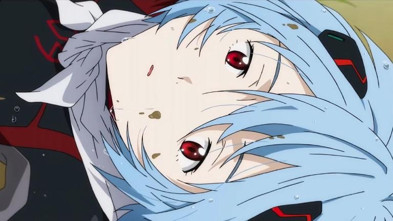 Amazon Prime Video revela un video especial mostrando los doblajes de Rebuild of Evangelion
