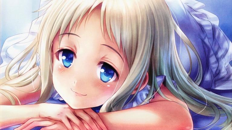 AnoHana hará lectura de una historia secuela durante el próximo evento especial