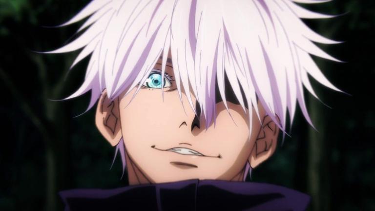 Así lucirían los personajes de Jujutsu Kaisen si fueran personas reales