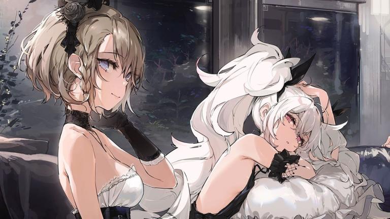 Azur Lane celebrará el cuarto aniversario de su lanzamiento en Japón con nuevos anuncios
