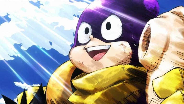 Boku no Hero Academia: En Twitter aseguran que Minoru Mineta es bisexual
