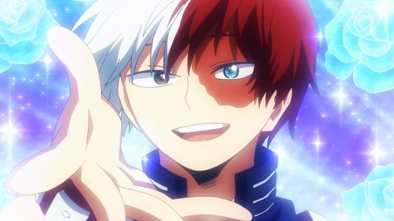 Boku no Hero Academia: World Heroes’ Mission vuelve a dominar en ganancias semanales en Japón