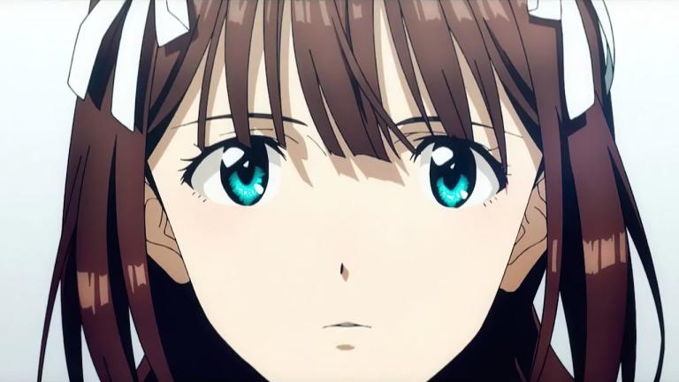 CloverWorks y Studio Khara produjeron un cortometraje de The Idolmaster