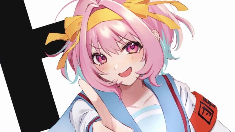 Conoce a Lemon-chan, una chica que bajó de peso para poder hacer cosplay