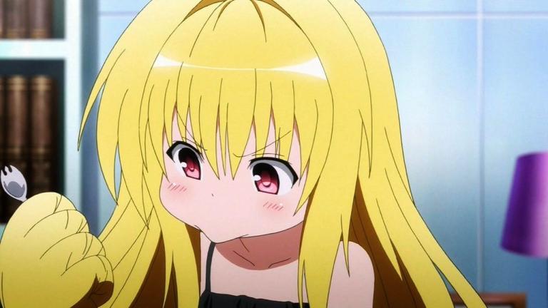 Conoce el 'Yurie Kuchi', el nombre no oficial de la expresión de 'puchero' en el anime