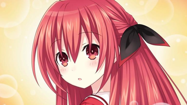 Date A Live celebra el cumpleaños de Kotori Itsuka