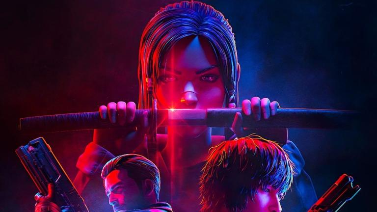 El anime Blade Runner: Black Lotus revela una nueva imagen promocional