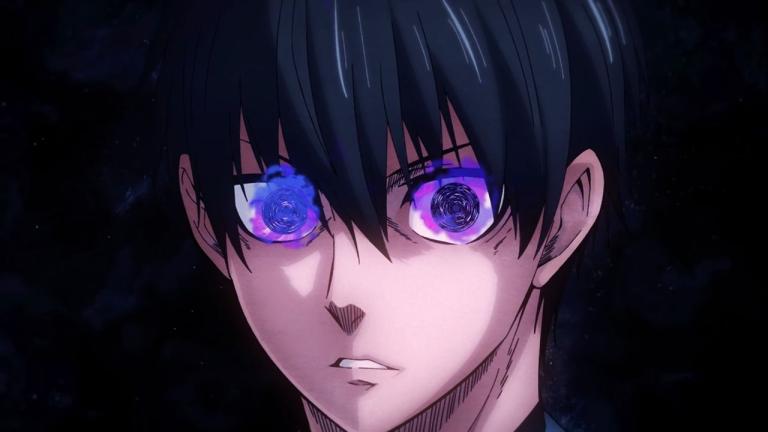 El anime Blue Lock revela su primer video promocional y equipo de producción