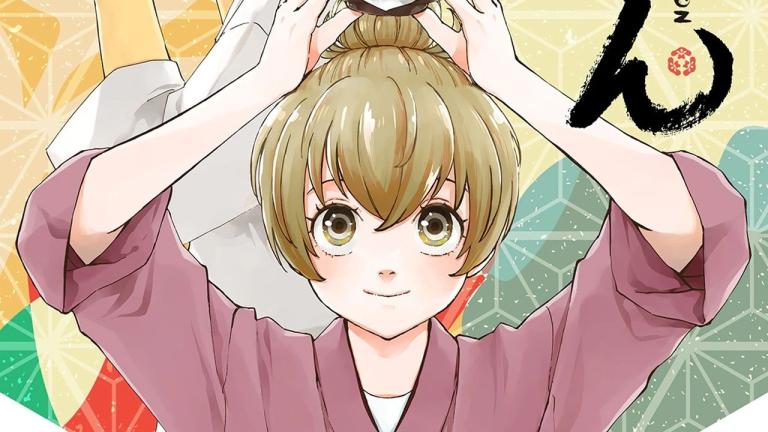 El anime Deaimon revela su primera imagen promocional