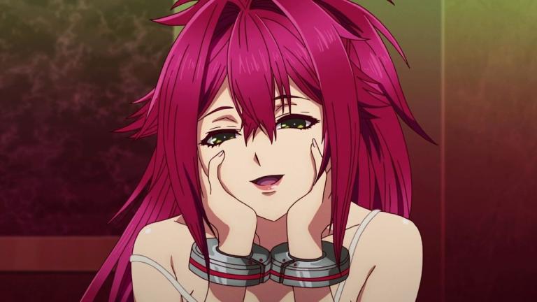 El anime Deatte 5-byou de Battle revela una nueva imagen promocional