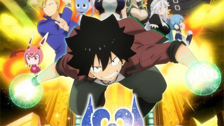 El anime Edens Zero revela un video promocional para su próximo arco