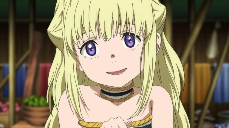 El anime Fumetsu no Anata e tendrá una segunda temporada